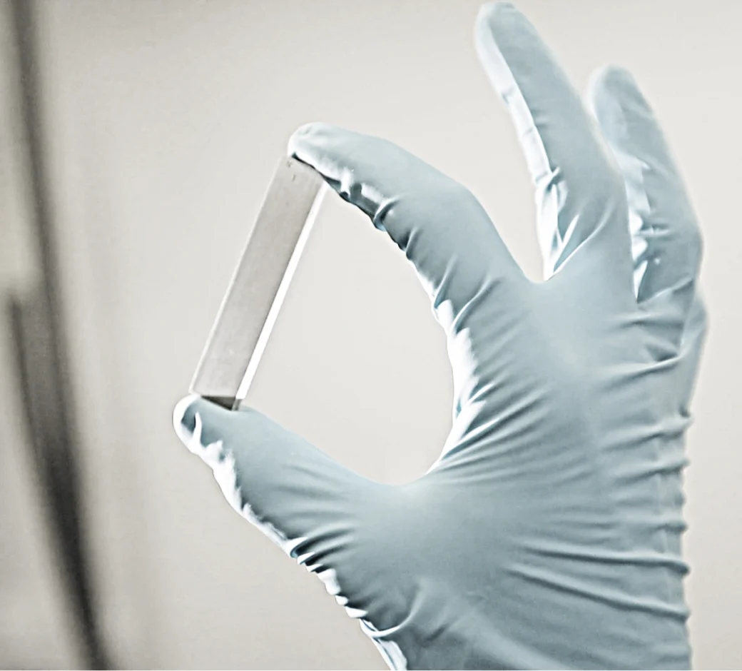 Powerful possibilities