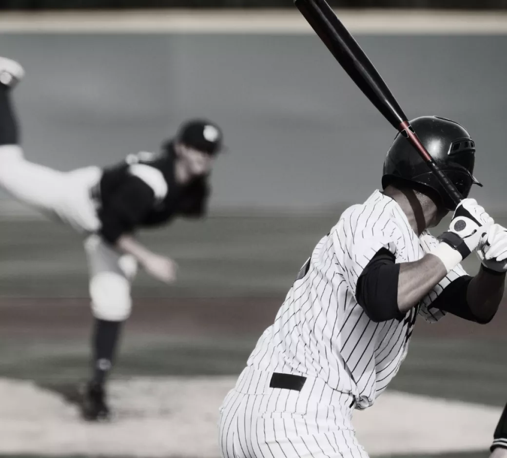 Industries Baseball 2