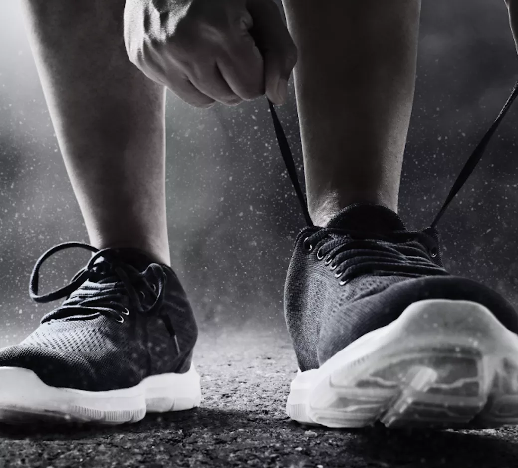 Industries Footwear 2