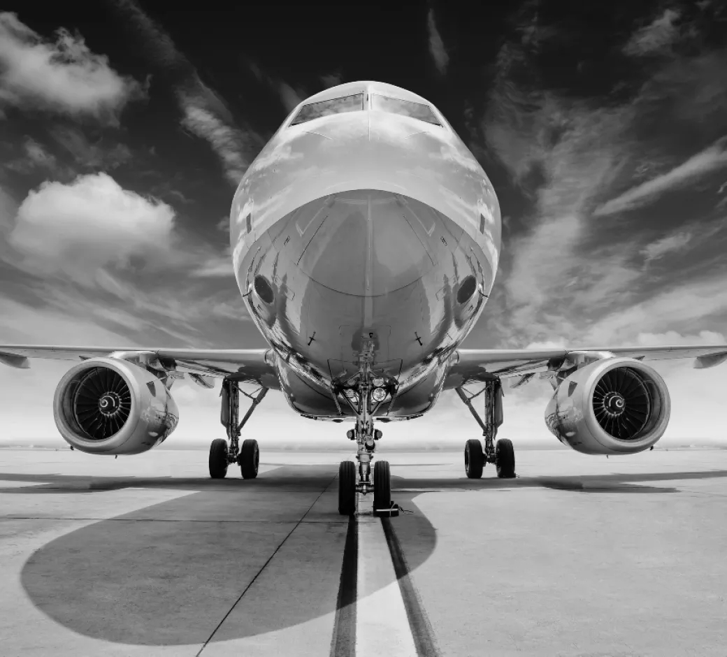 Industries Aerospace 2