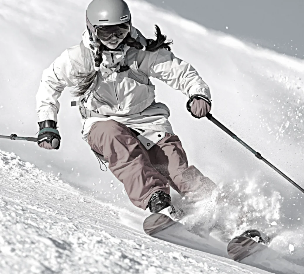 Snowsports main