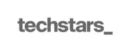Techstars logo