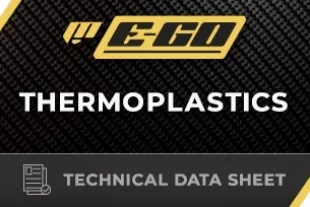 MITO Materials THERMOPLASTICS cover images