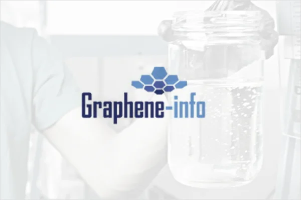 Graphene info