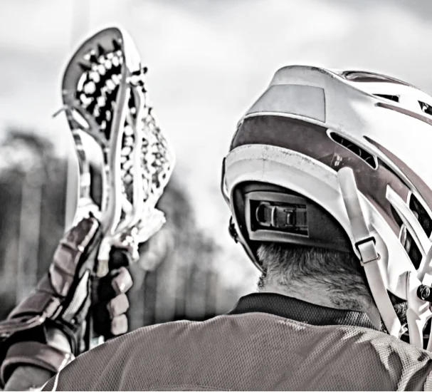 Industries lacrosse
