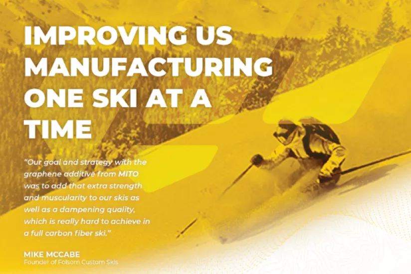 Folsom Case Study Image