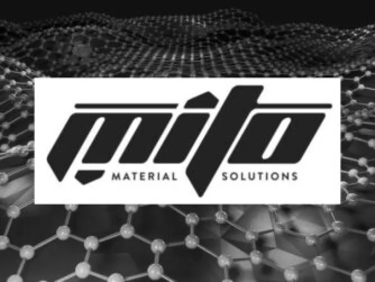 MITO Composites Weekly Podcast
