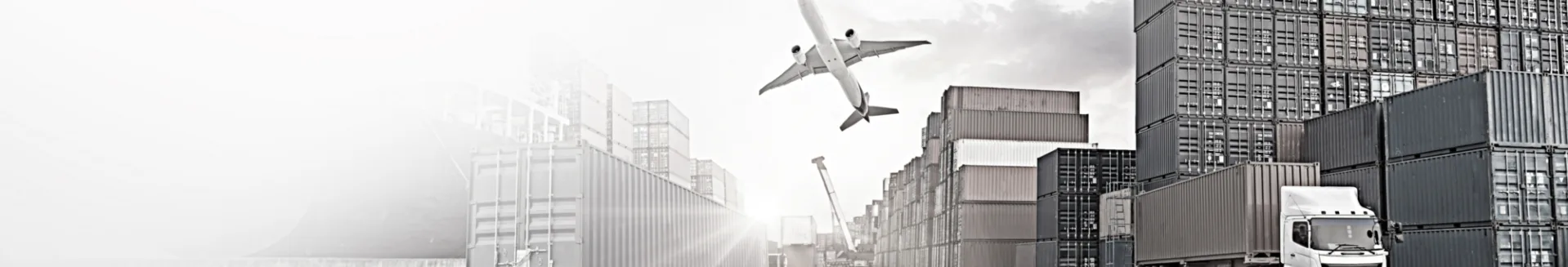 Transportation hero bg